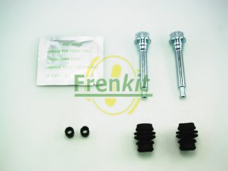 FRENKIT 810041 Guide Sleeve Kit, brake caliper